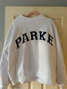 Parke Mockneck L/XL